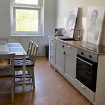Gaestewohnung