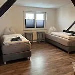 Apartment Gaestewohnung Eberswalde