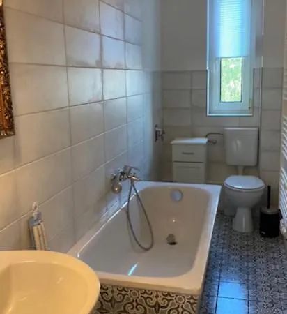 Gaestewohnung Apartamento *