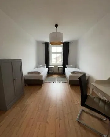 Gaestewohnung Apartamento *