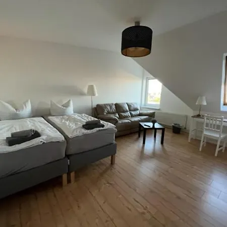 Gaestewohnung Apartamento *