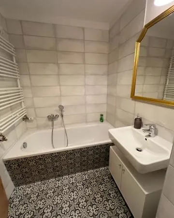 Gaestewohnung Apartamento Eberswalde