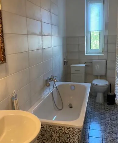 Gaestewohnung Apartamento *