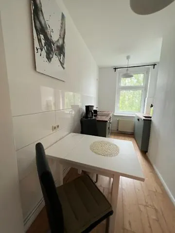 Gaestewohnung Apartamento *