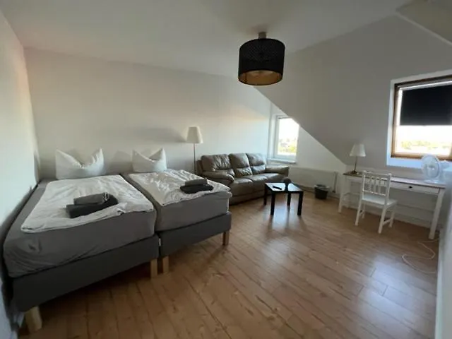 Gaestewohnung Apartamento *