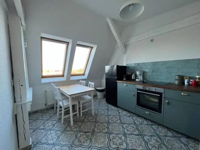 شقة Gaestewohnung *