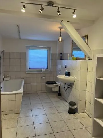 Gaestewohnung Apartamento